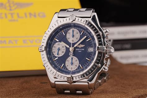 breitling entry watches|certified pre owned breitling watches.